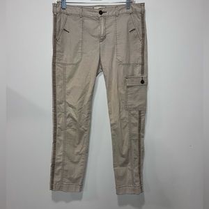 Hei Straight Leg Pants